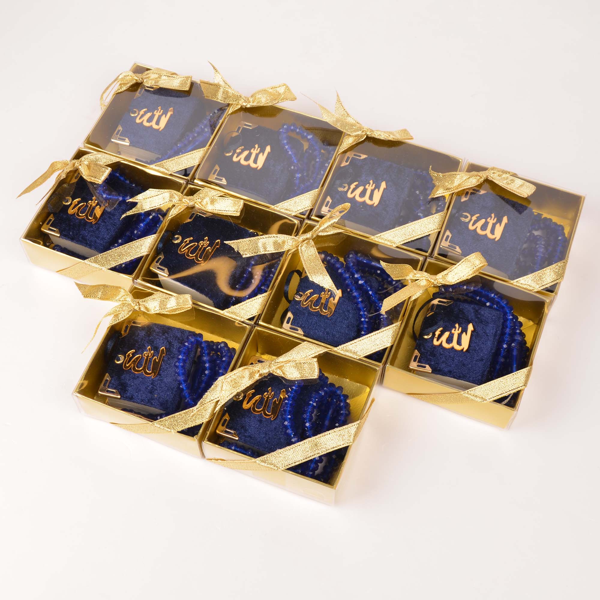 Mini Quran & Tasbeeh Set