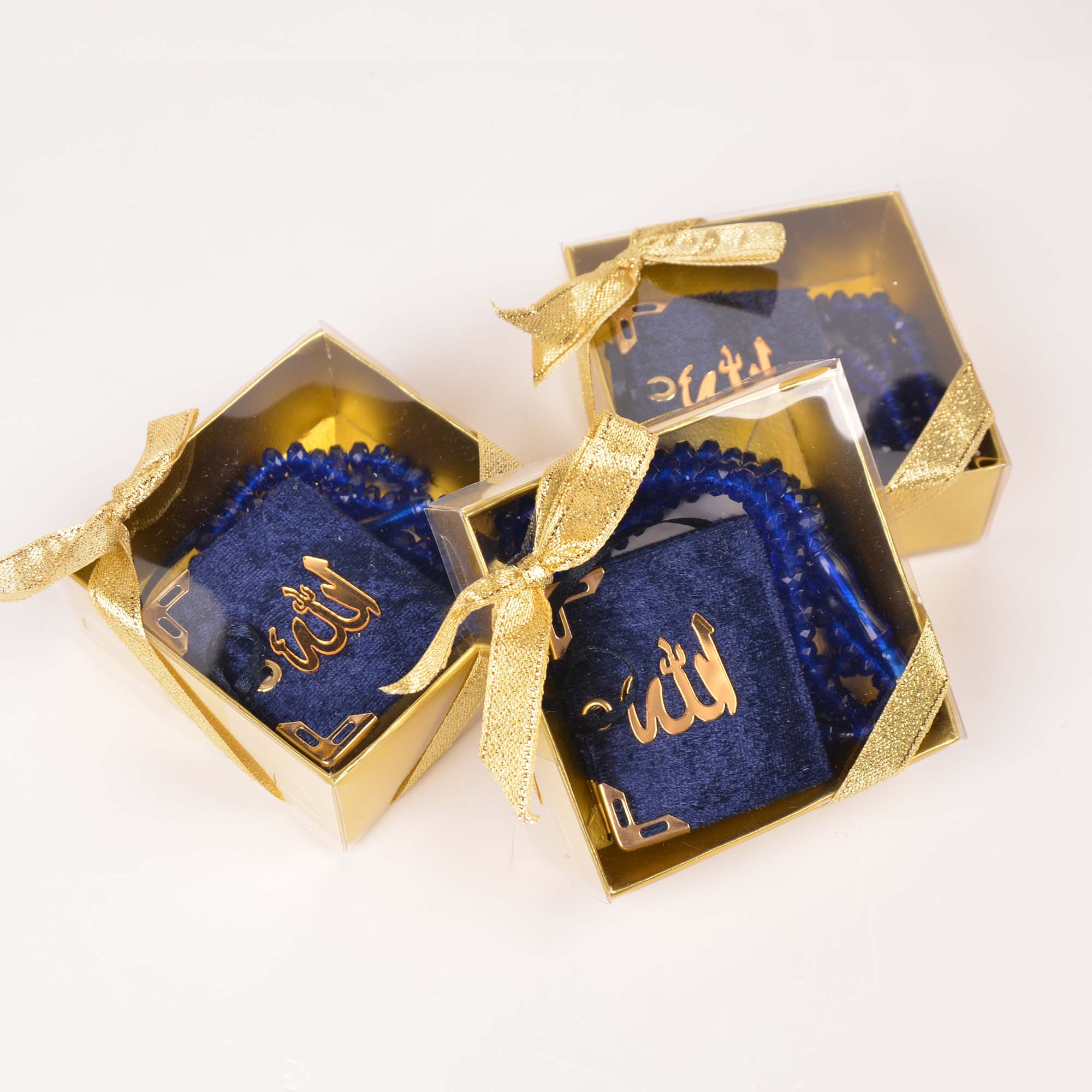 Mini Quran & Tasbeeh Set