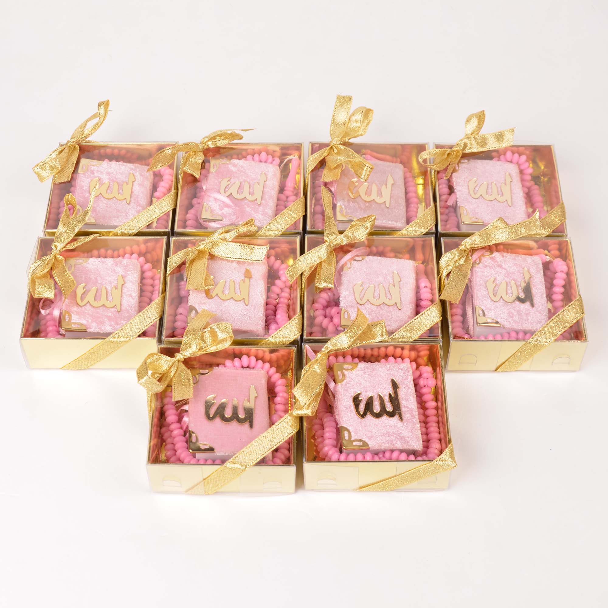 Mini Quran & Tasbeeh Set