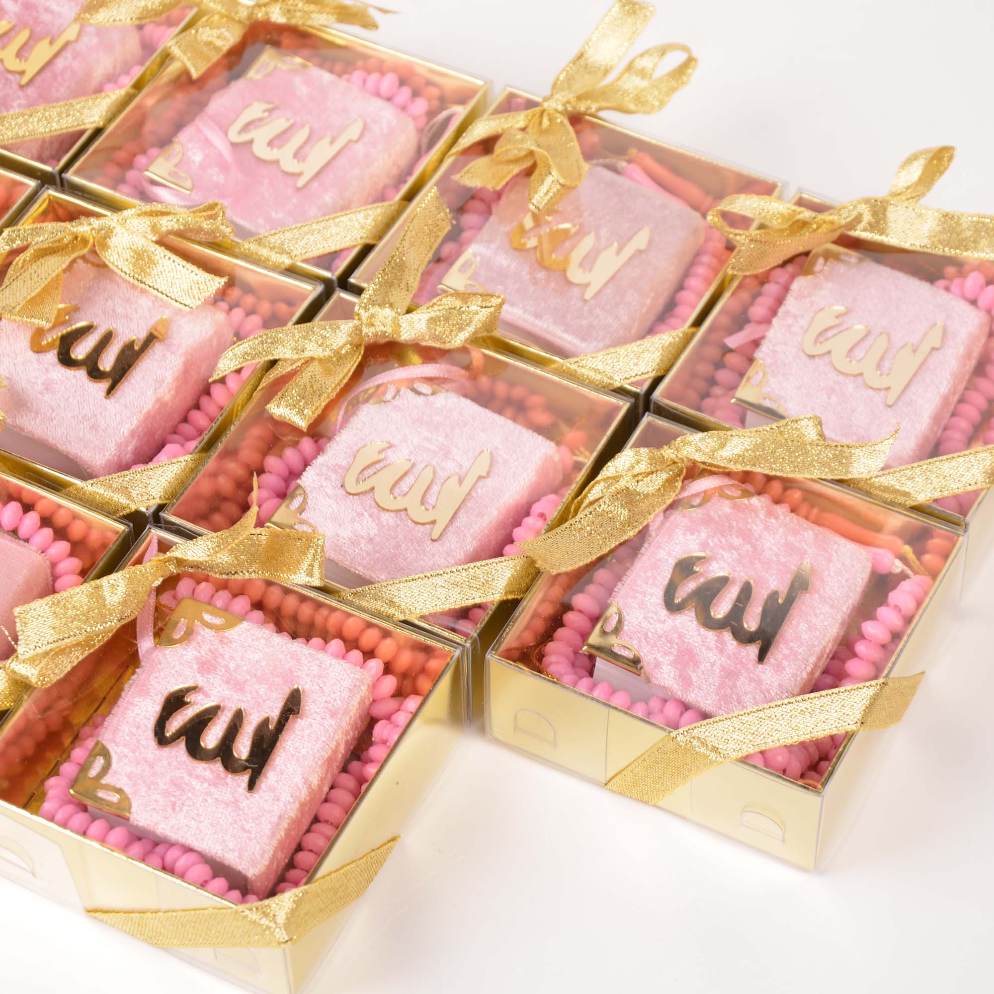 Mini Quran & Tasbeeh Set