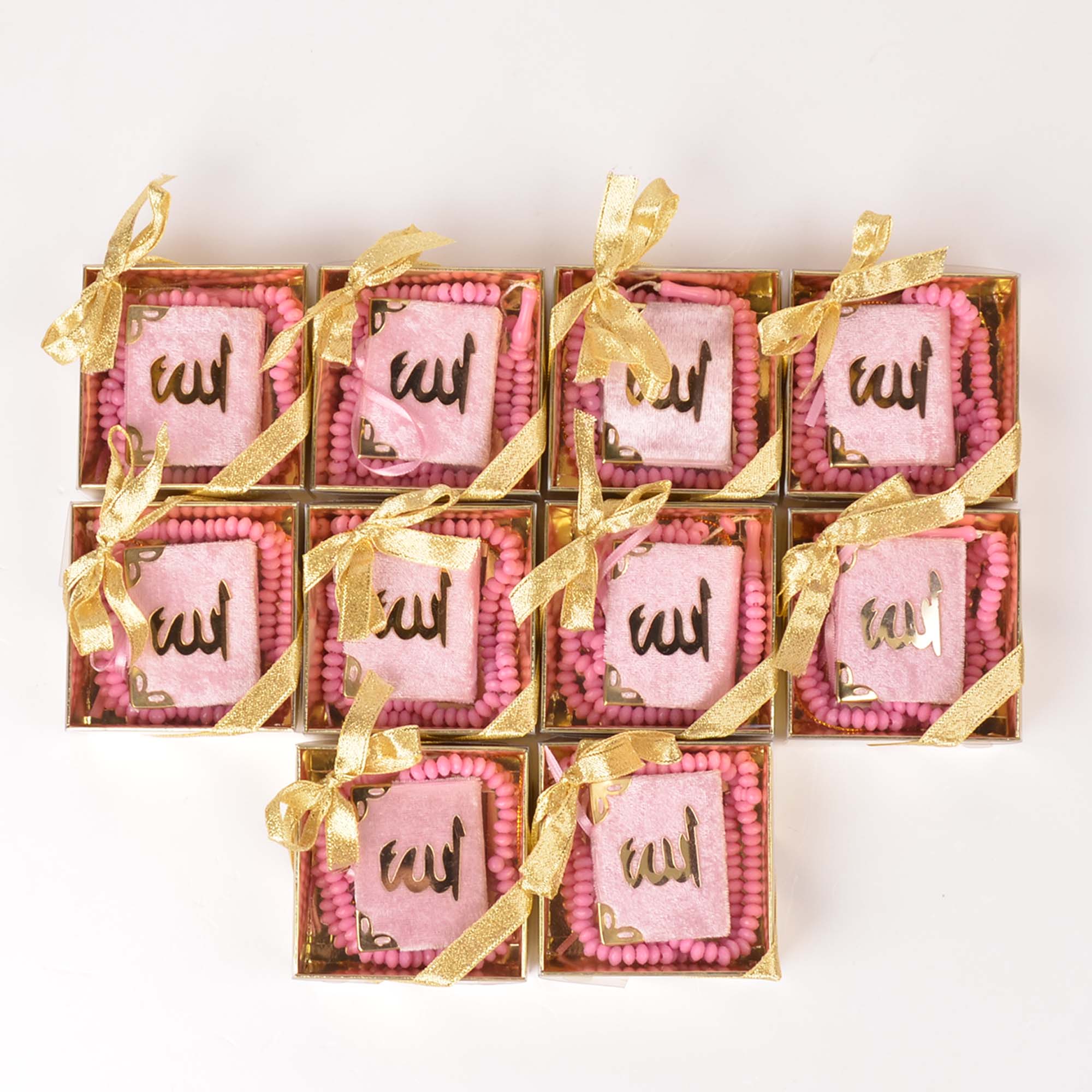 Mini Quran & Tasbeeh Set
