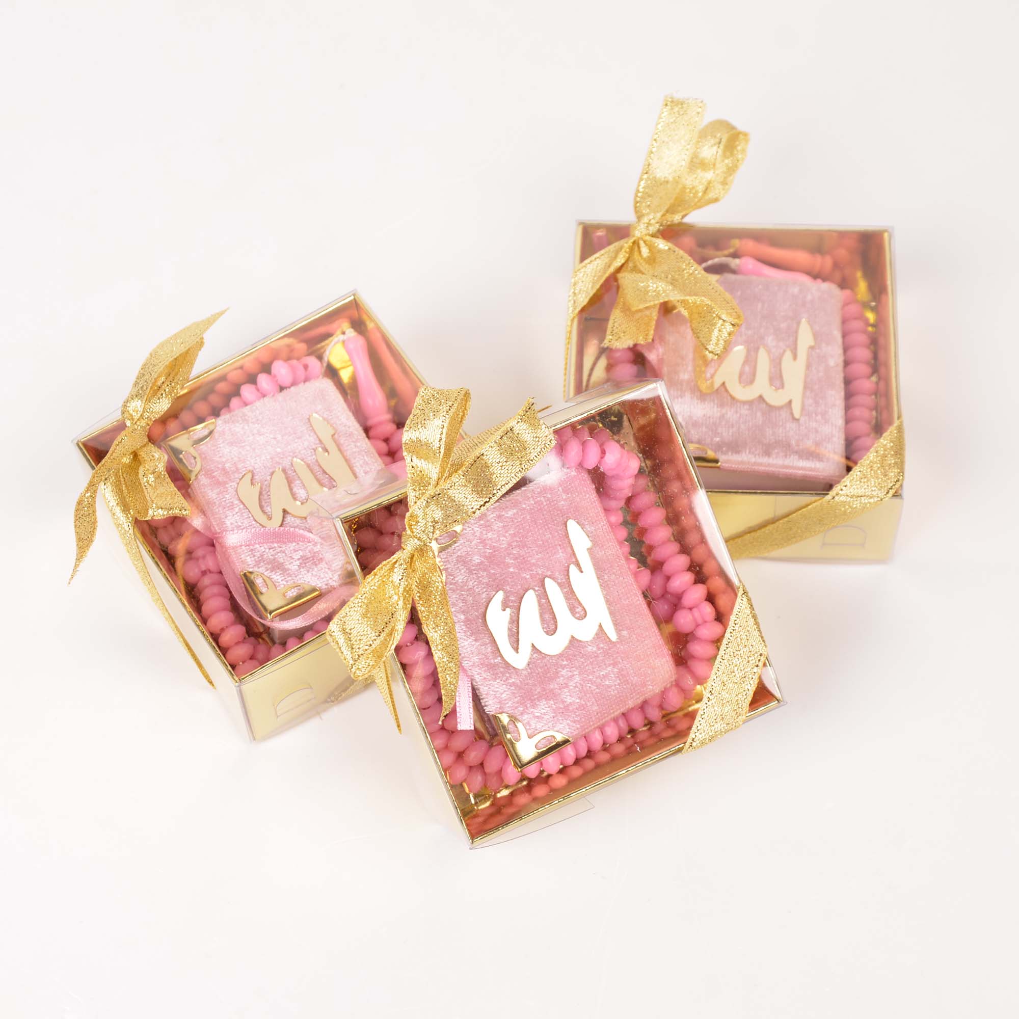 Mini Quran & Tasbeeh Set