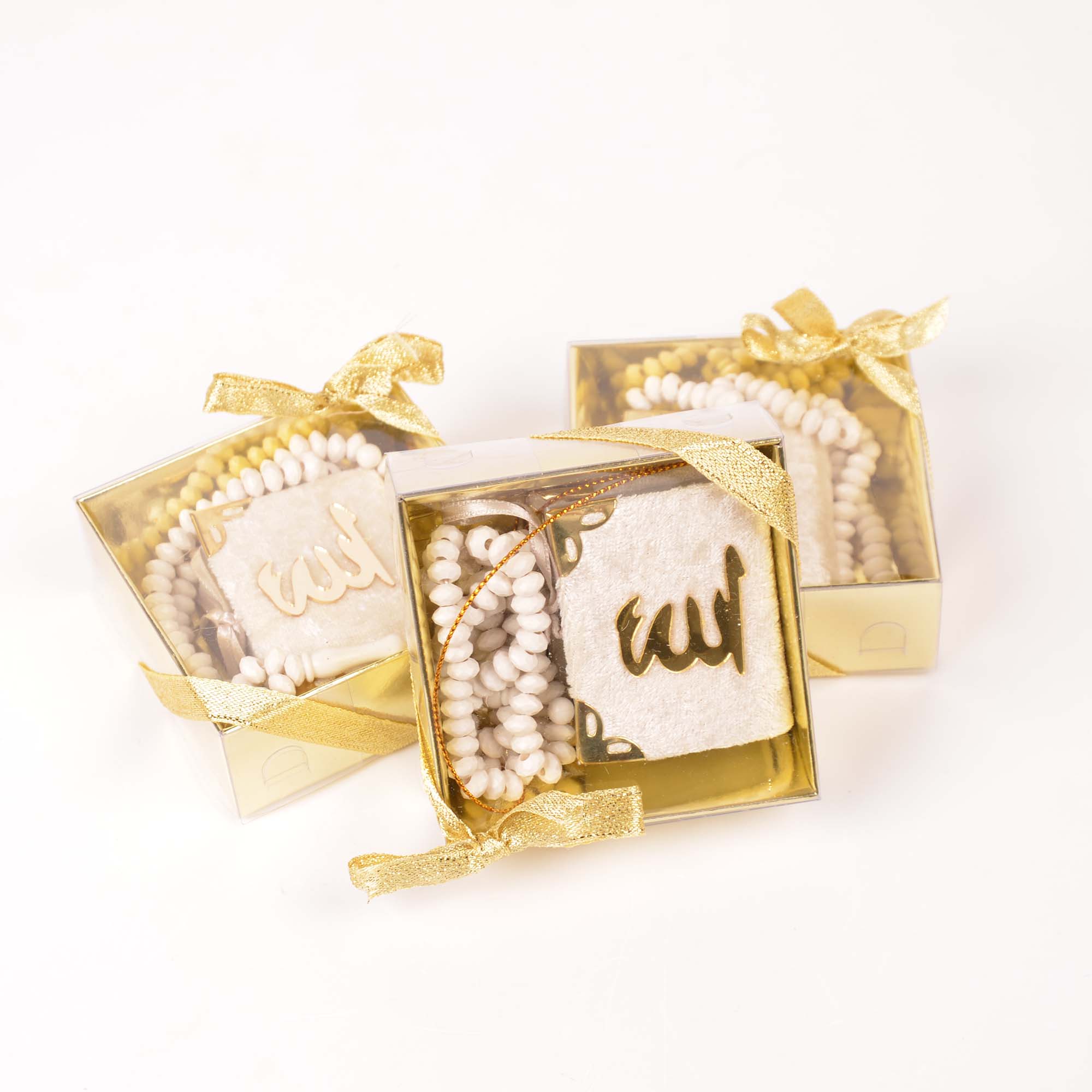 Mini Quran & Tasbeeh Set