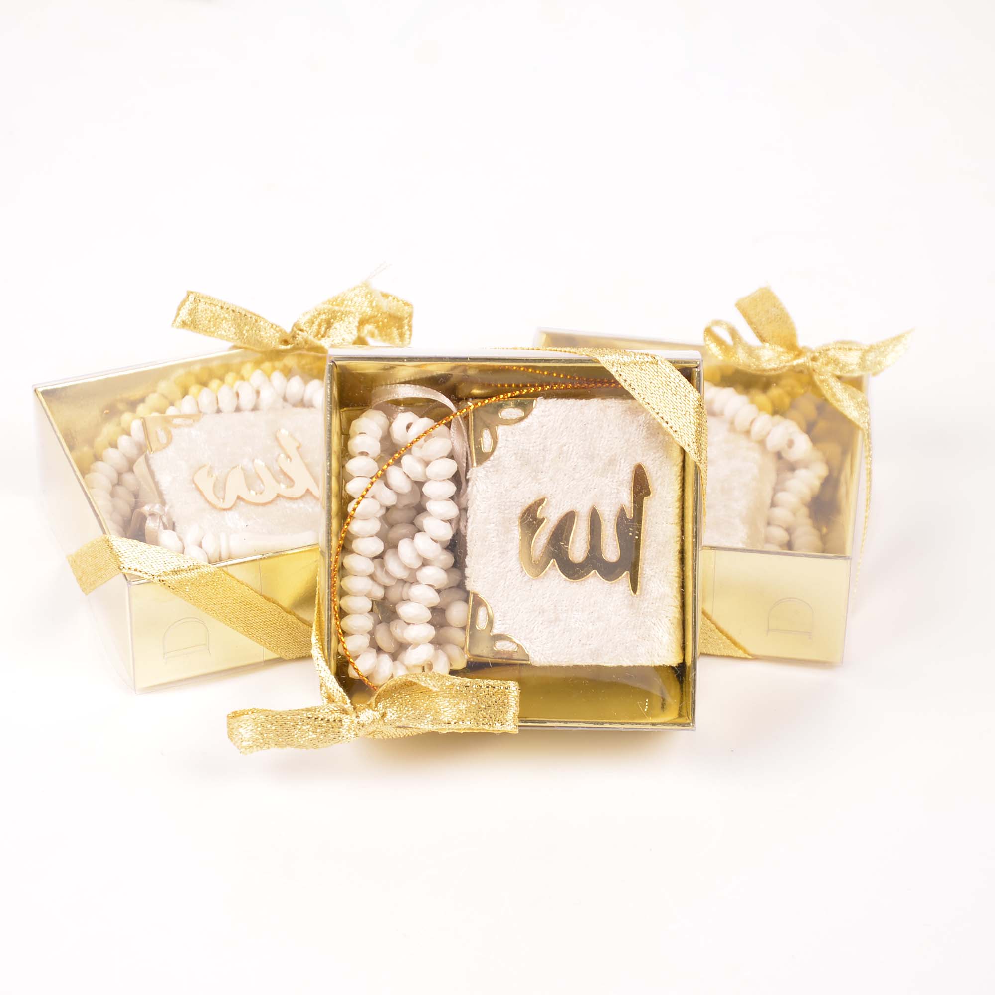 Mini Quran & Tasbeeh Set