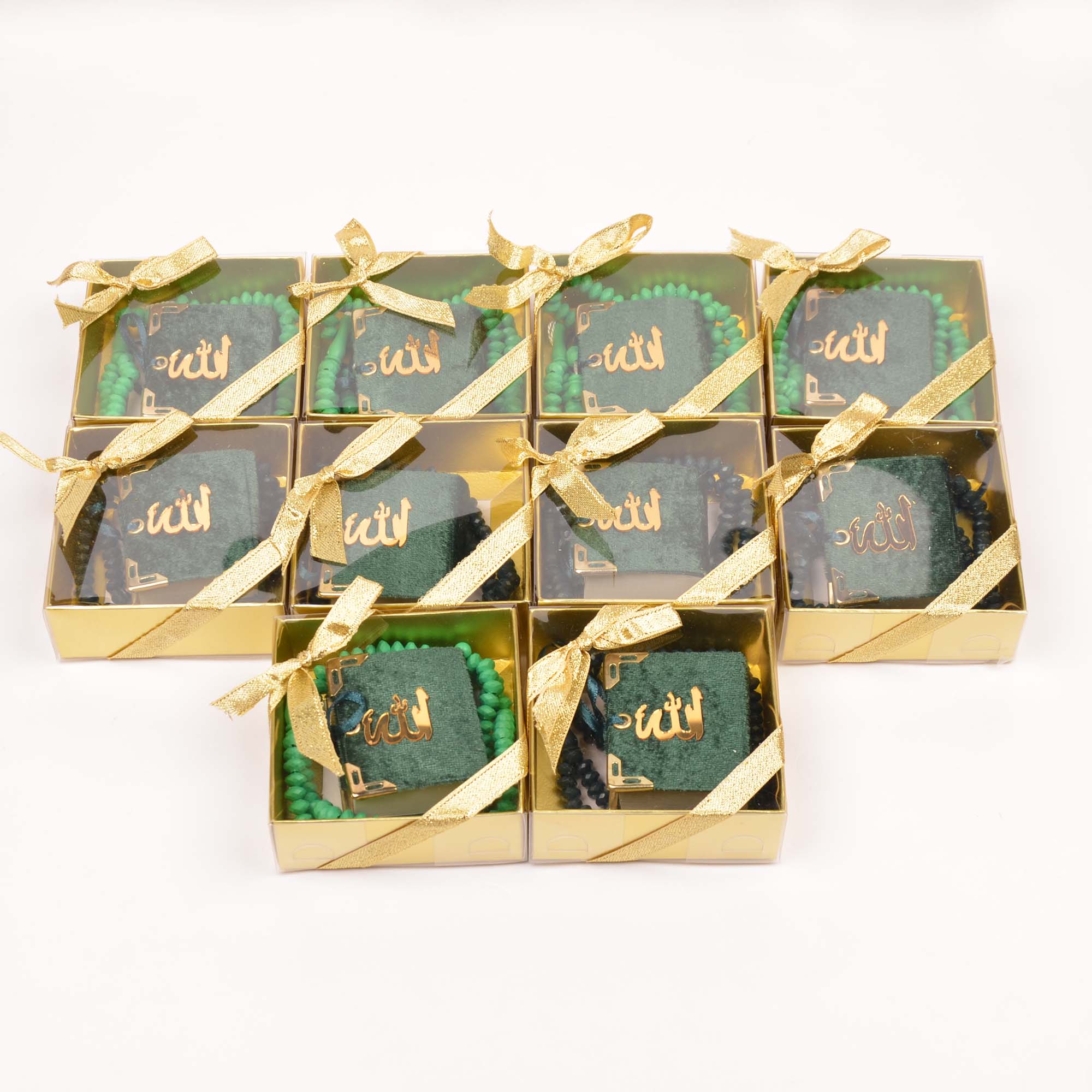 Mini Quran & Tasbeeh Set
