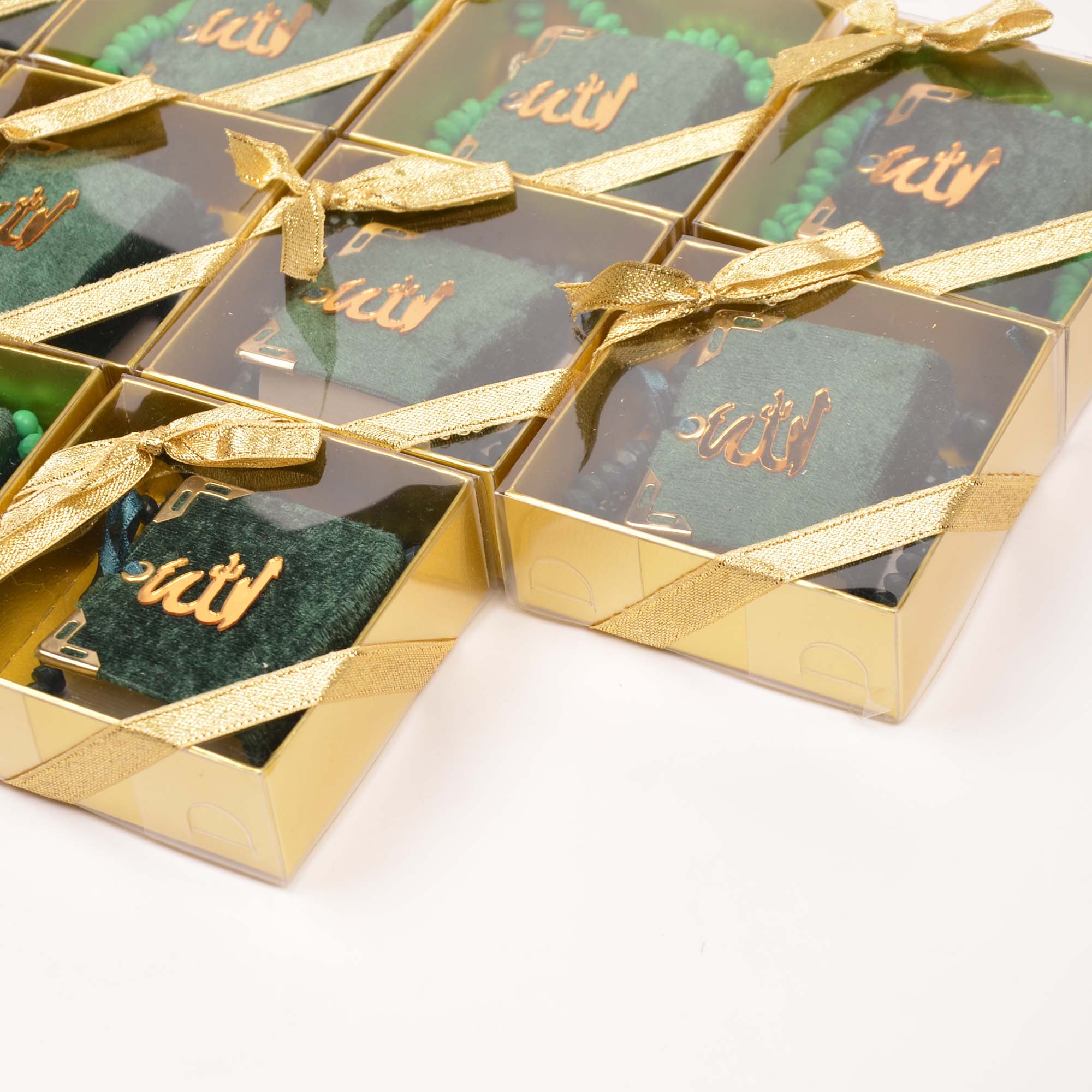 Mini Quran & Tasbeeh Set