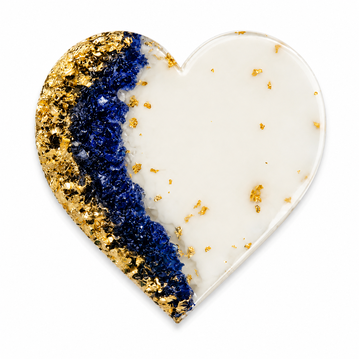 50 PCS DIY Blank Resin Epoxy Wedding Guest Magnets – Bulk Bridal Shower Favors for Events