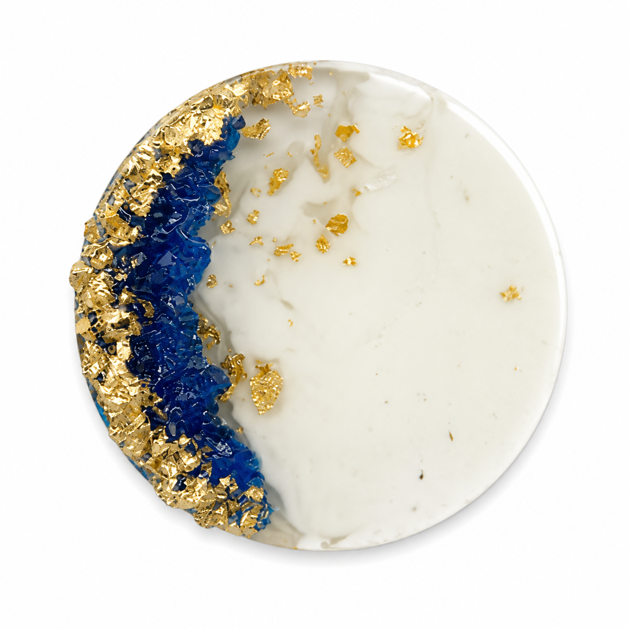50 PCS DIY Blank Resin Epoxy Wedding Guest Magnets – Bulk Bridal Shower Favors for Events