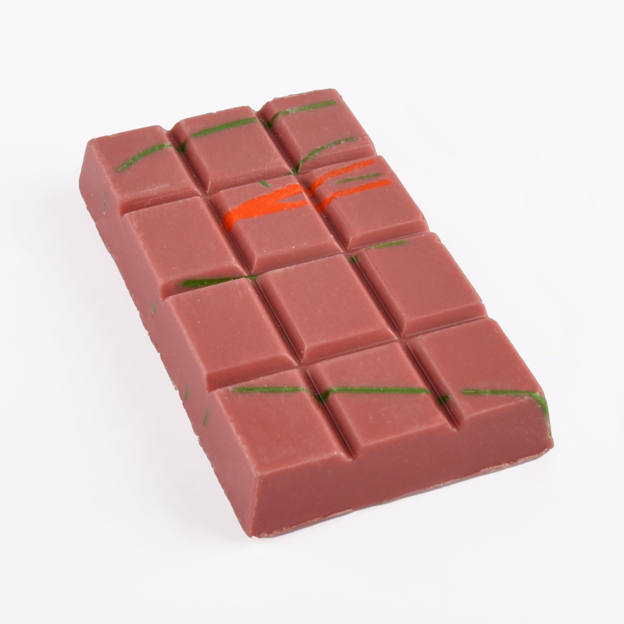 Rubby Dubai Chocolate 3 pcs