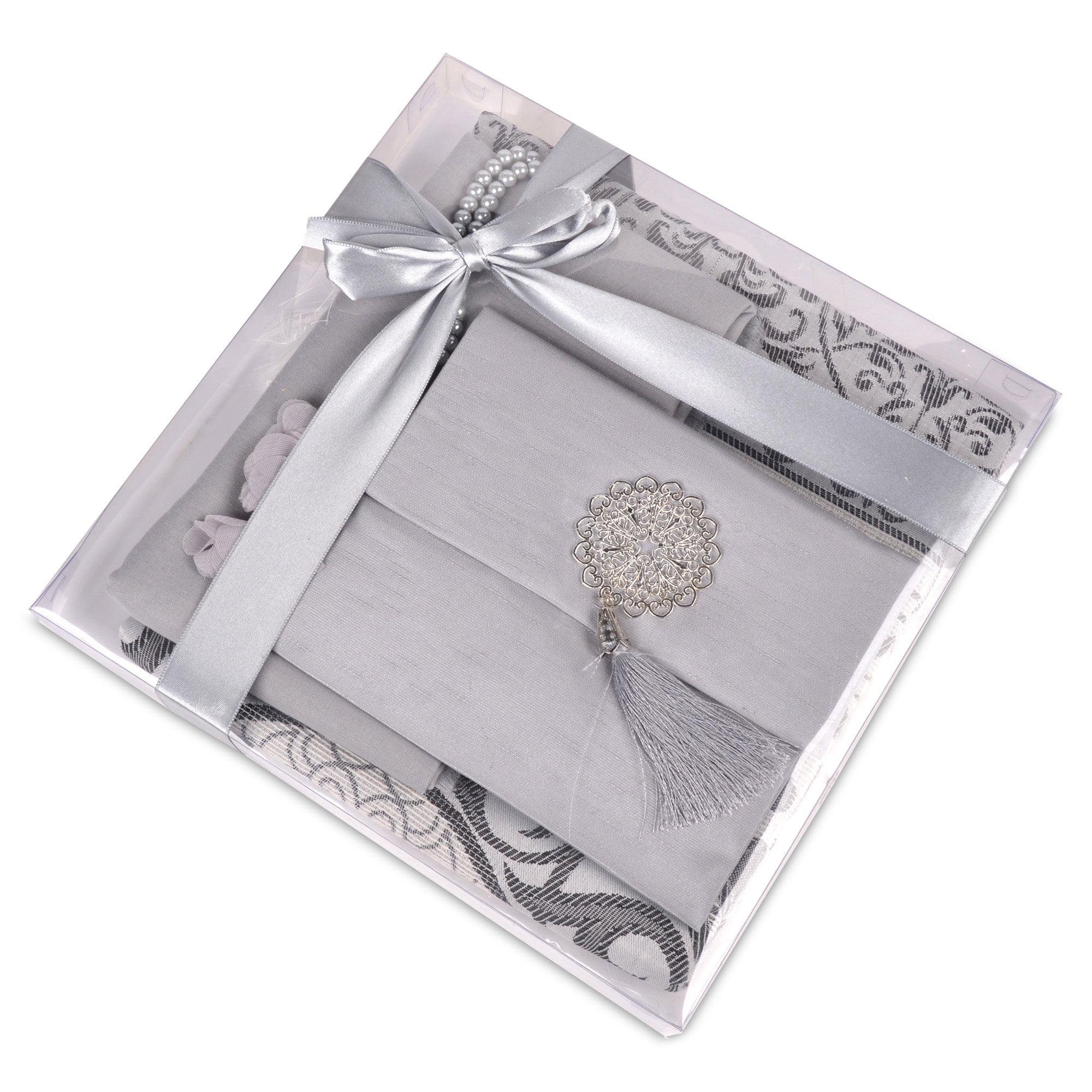 Personalized Velvet Prayer Mat