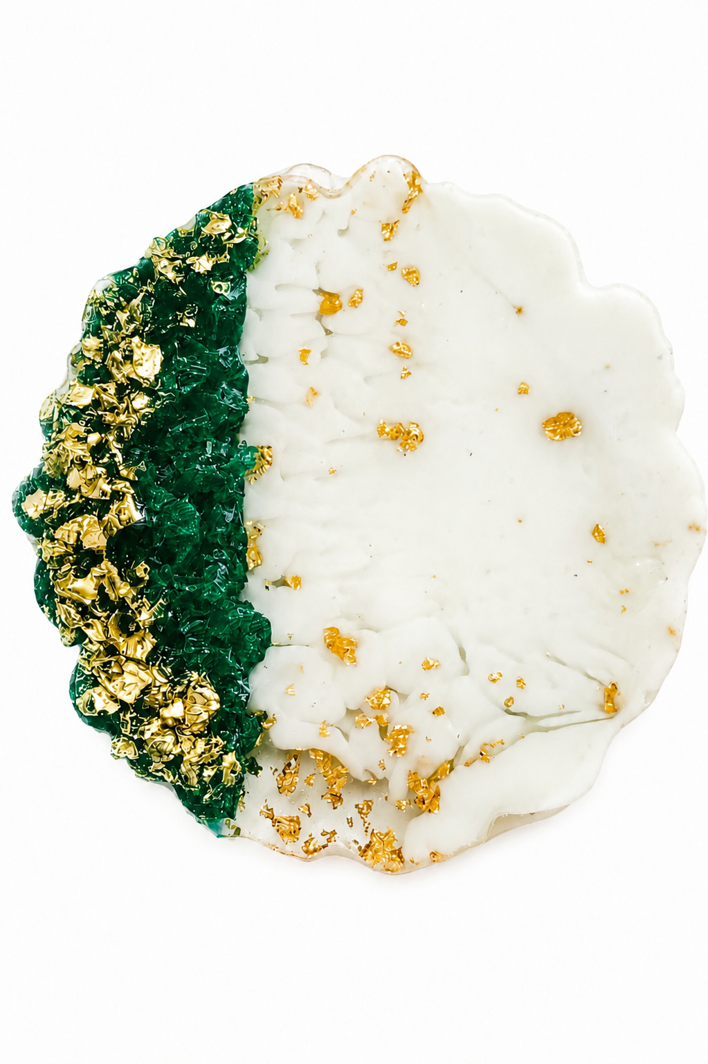 50 PCS DIY Blank Resin Epoxy Wedding Guest Magnets – Bulk Bridal Shower Favors for Events