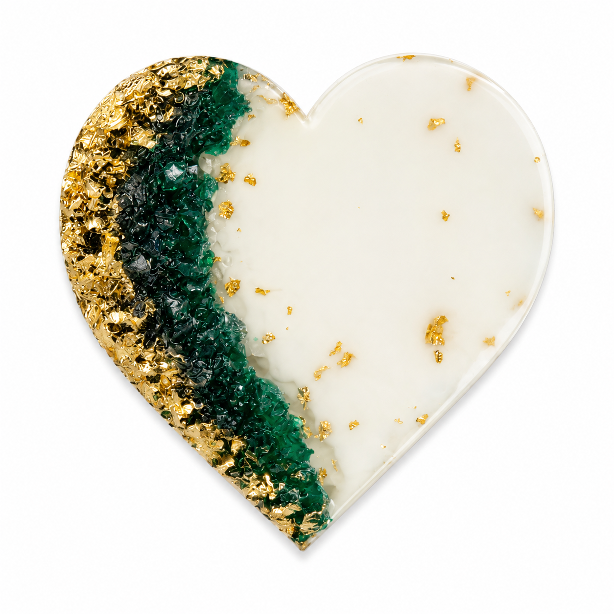 50 PCS DIY Blank Resin Epoxy Wedding Guest Magnets – Bulk Bridal Shower Favors for Events