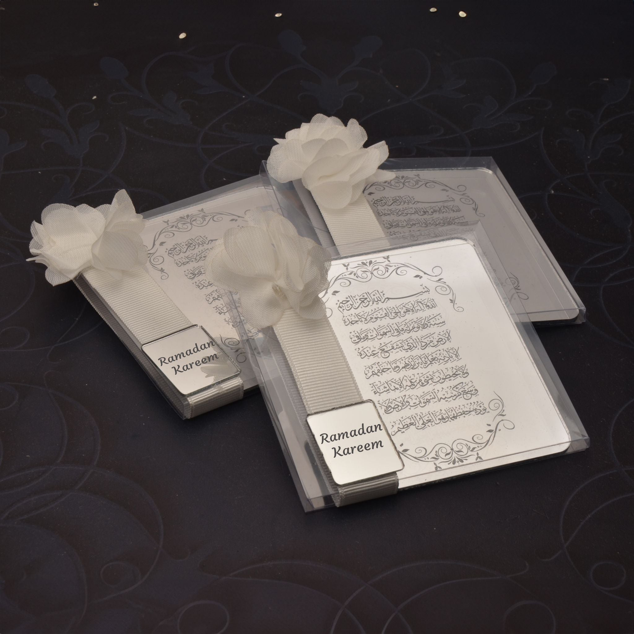 Islamic Ayatul Kursi ( 10 pcs )