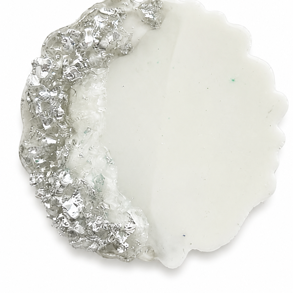 50 PCS DIY Blank Resin Epoxy Wedding Guest Magnets – Bulk Bridal Shower Favors for Events