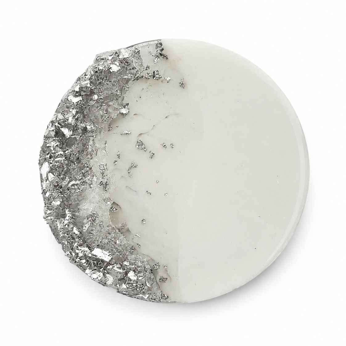 50 PCS DIY Blank Resin Epoxy Wedding Guest Magnets – Bulk Bridal Shower Favors for Events