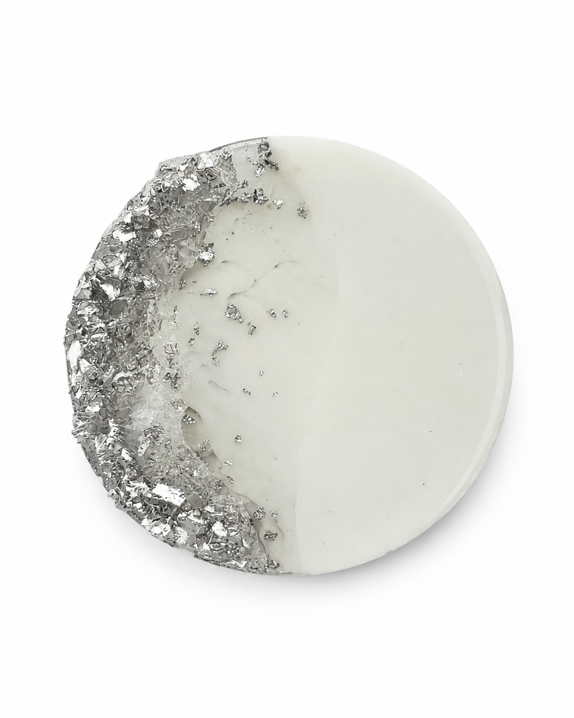 50 PCS DIY Blank Resin Epoxy Wedding Guest Magnets – Bulk Bridal Shower Favors for Events