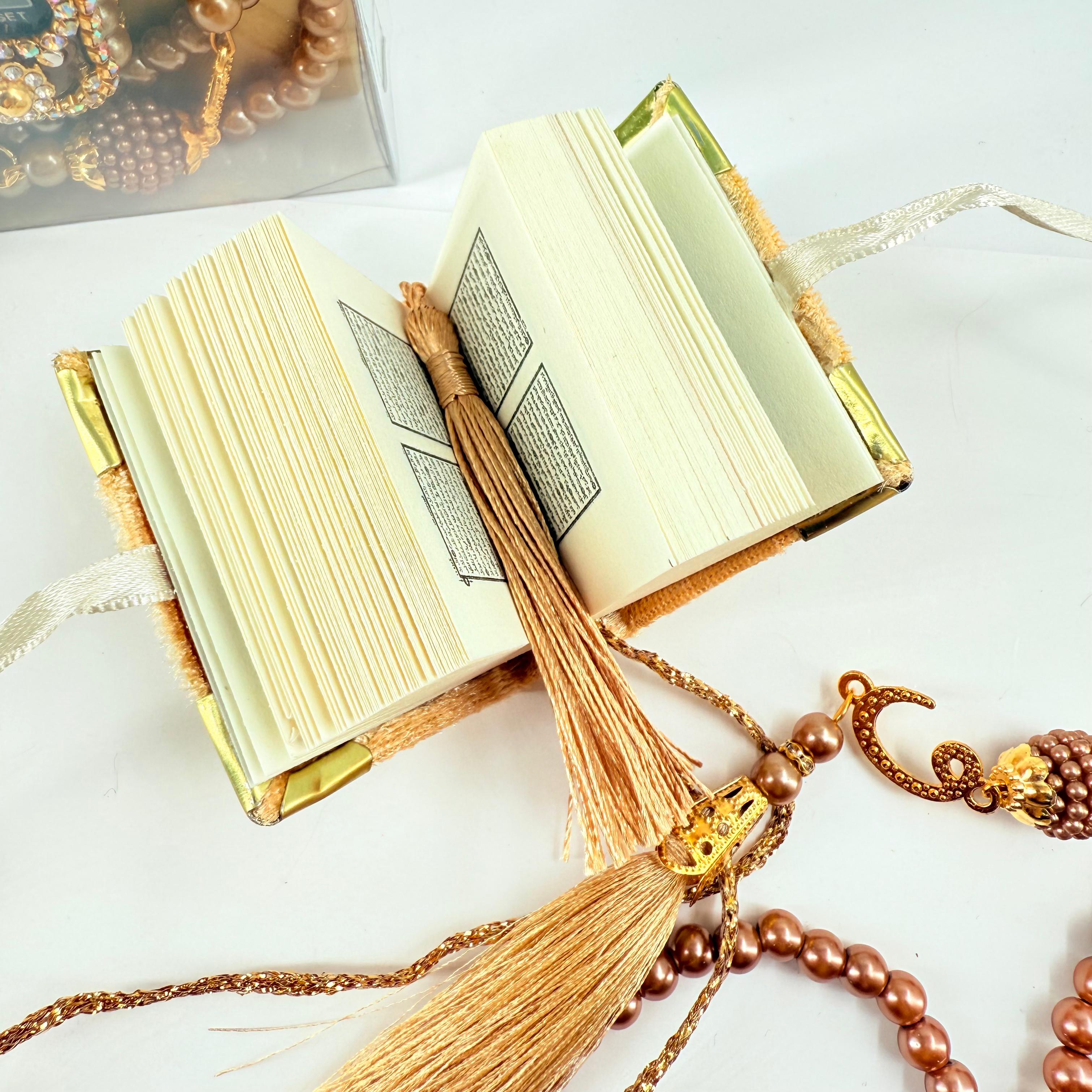 Zikirmatik and Tasbih Set ( 20 pcs )