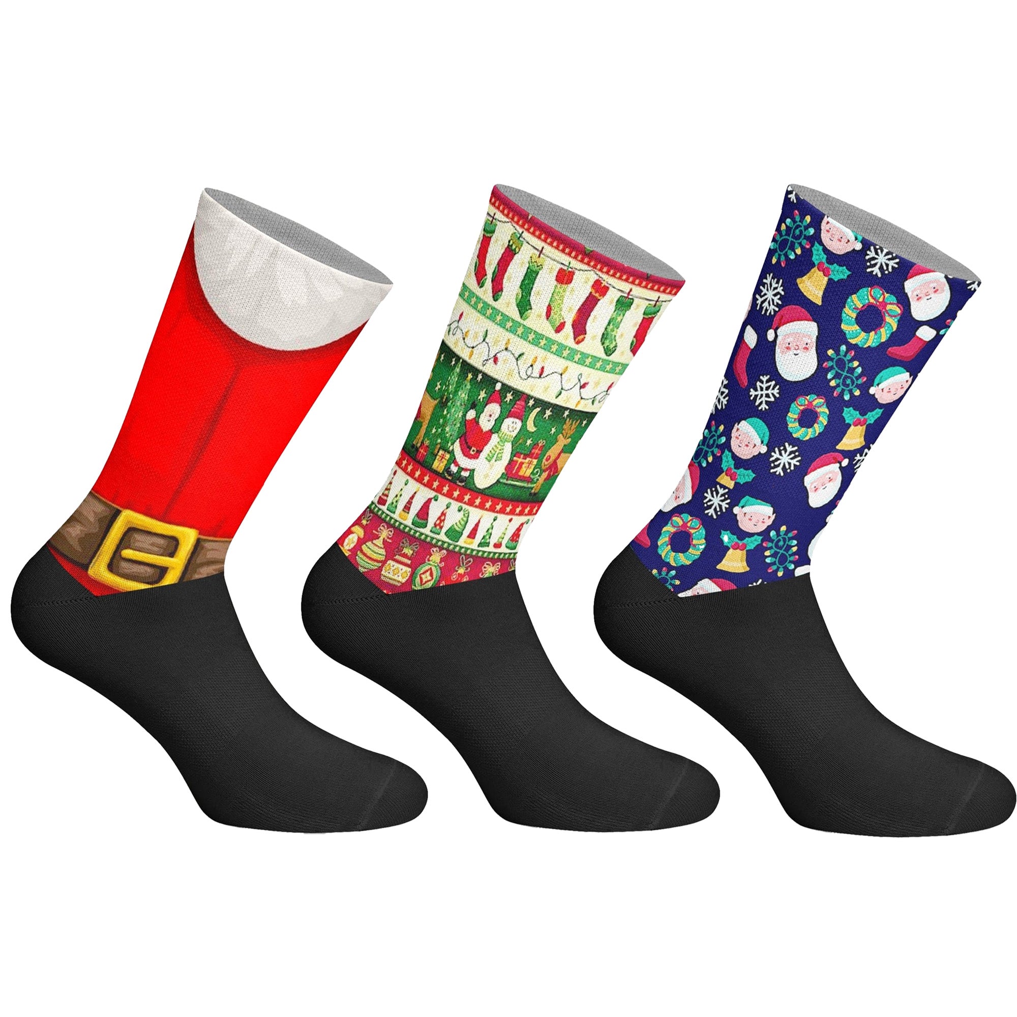 Christmas Unisex Sock Set