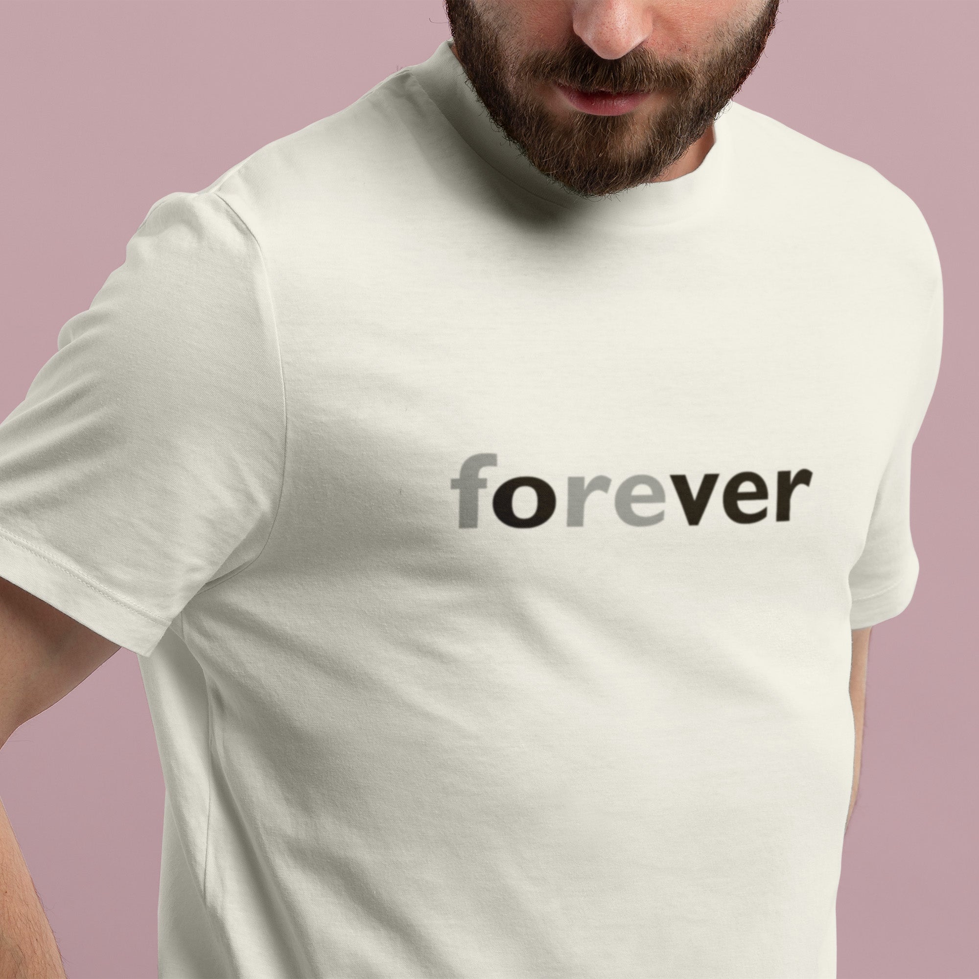 Forever Unisex T-shirt