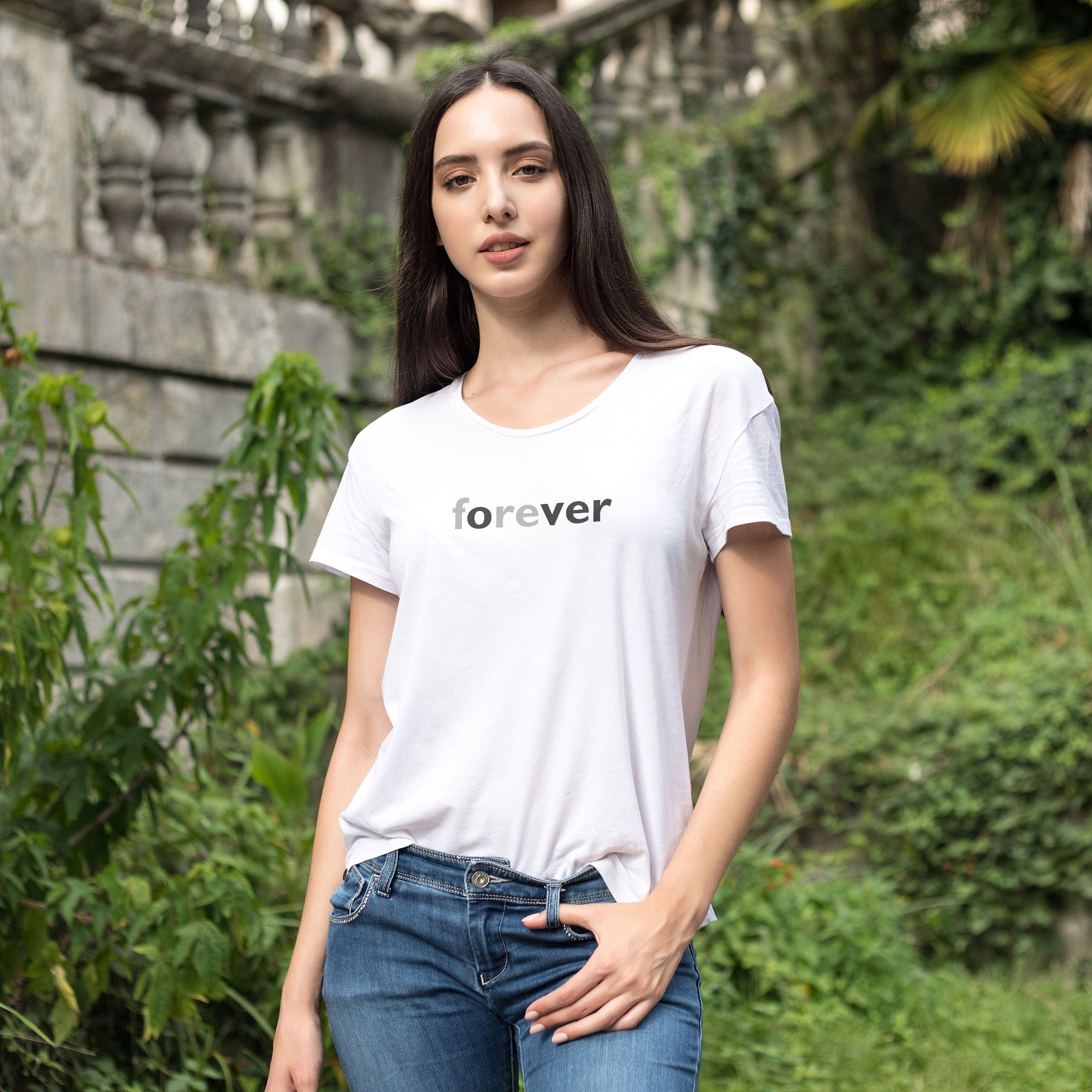 Forever Unisex T-shirt