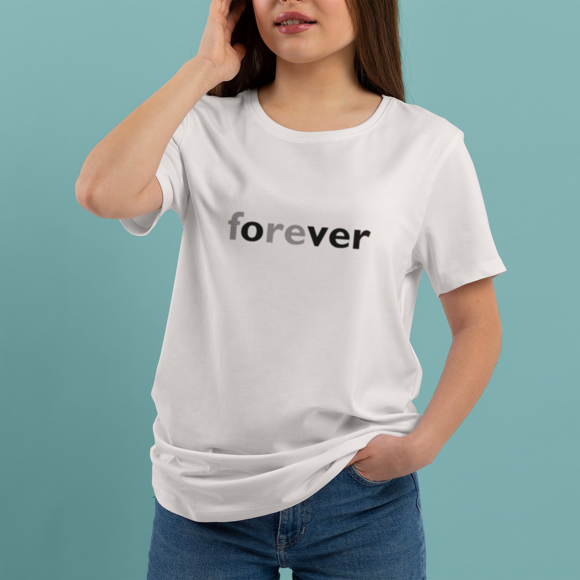 Forever Unisex T-shirt