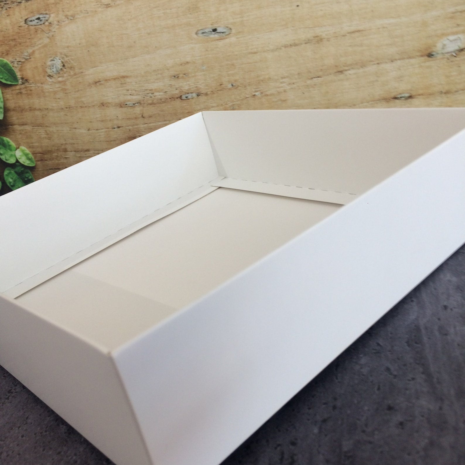 20x20x5 cm Multipurpose Big Gift Box