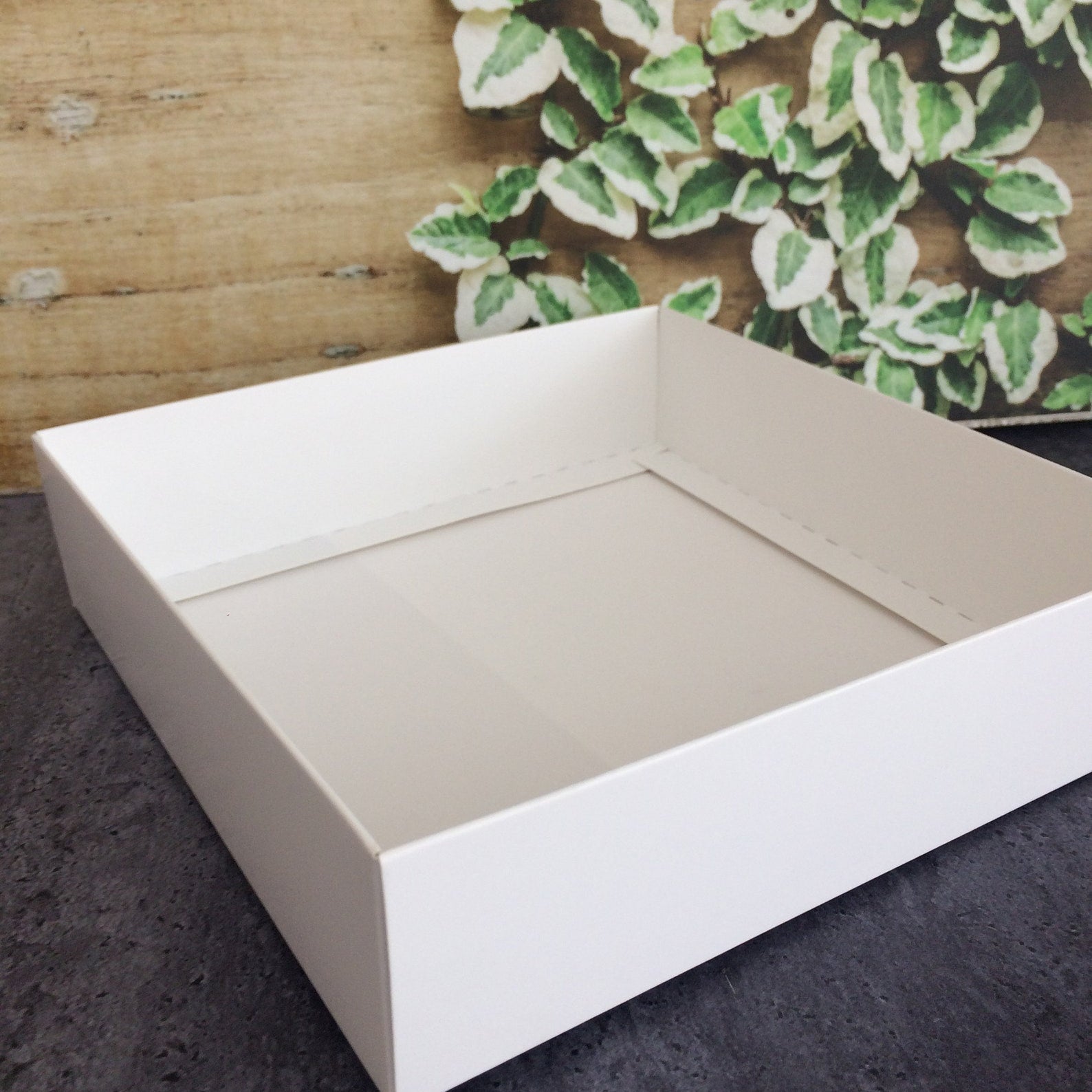 20x20x5 cm Multipurpose Big Gift Box