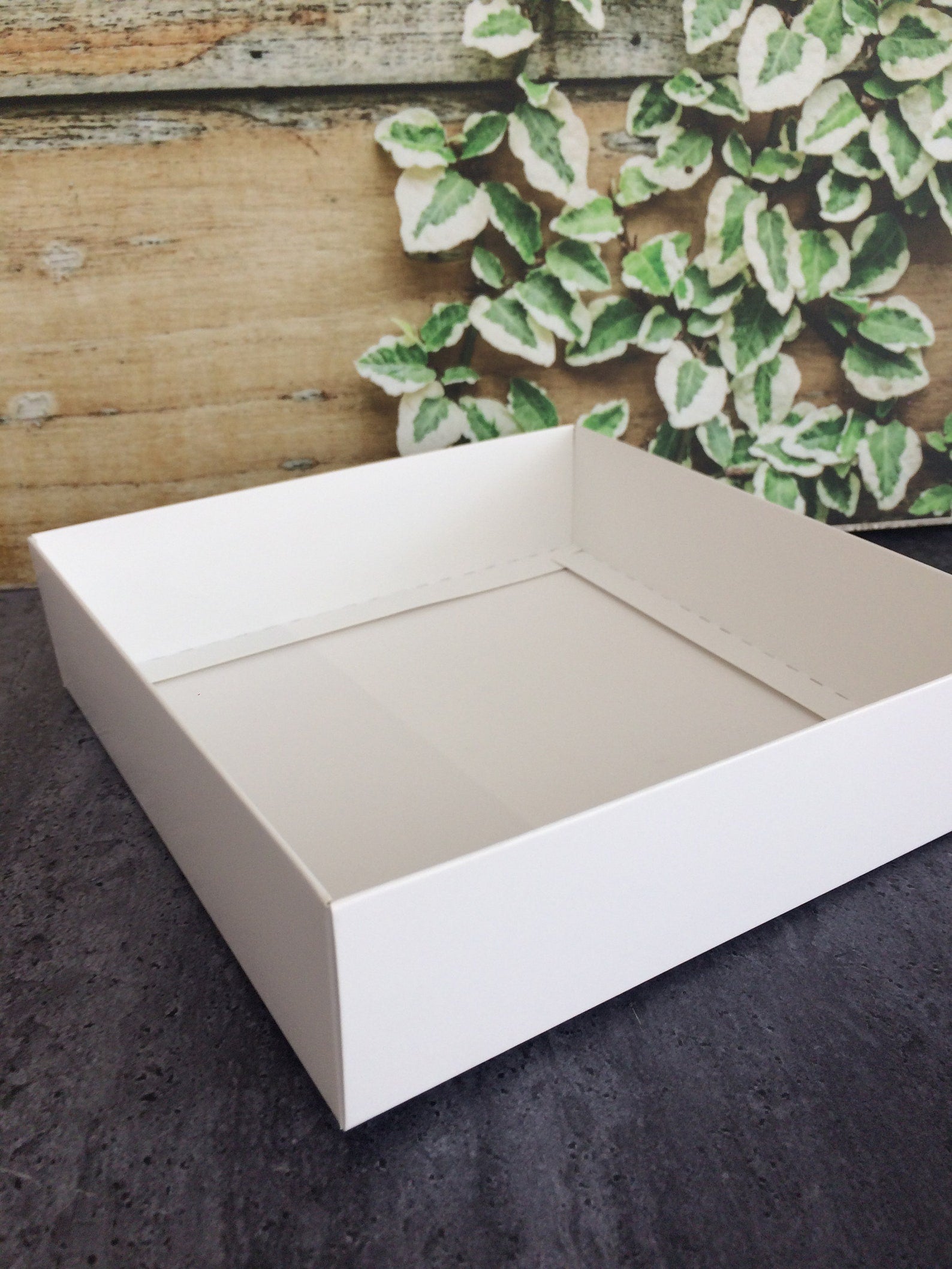 20x20x5 cm Multipurpose Big Gift Box