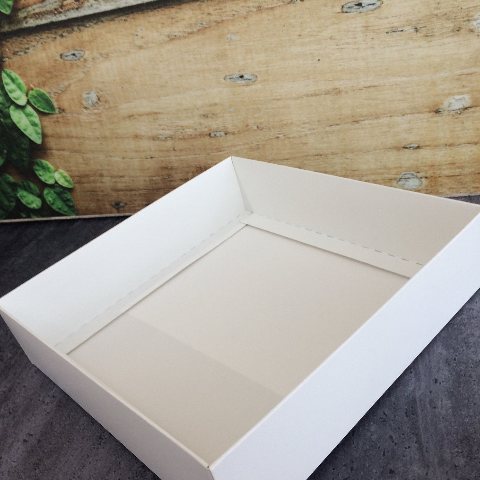 20x20x5 cm Multipurpose Big Gift Box