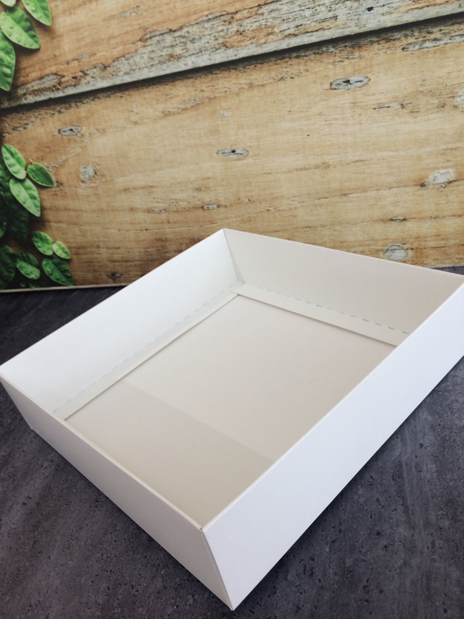 20x20x5 cm Multipurpose Big Gift Box