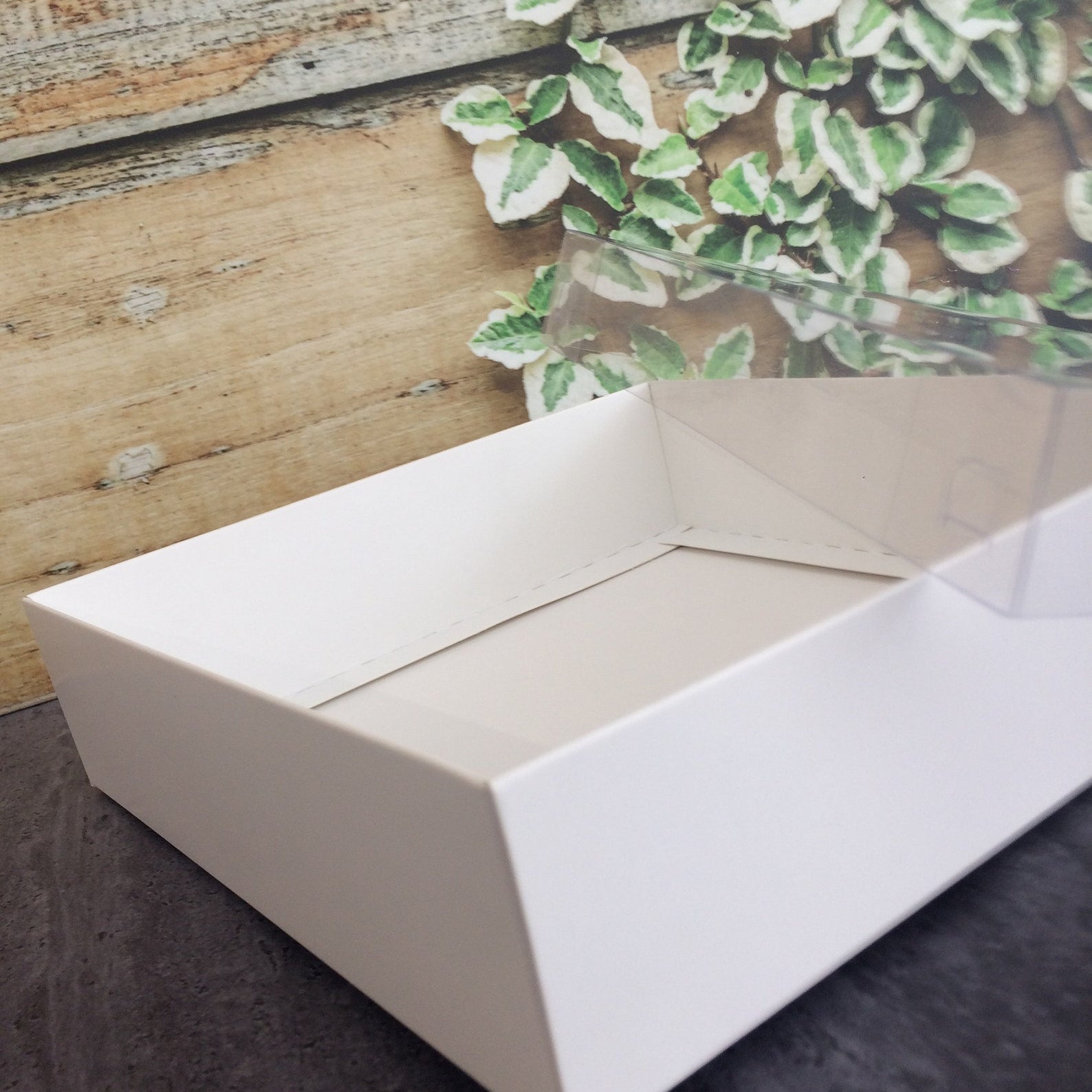 20x20x5 cm Multipurpose Big Gift Box