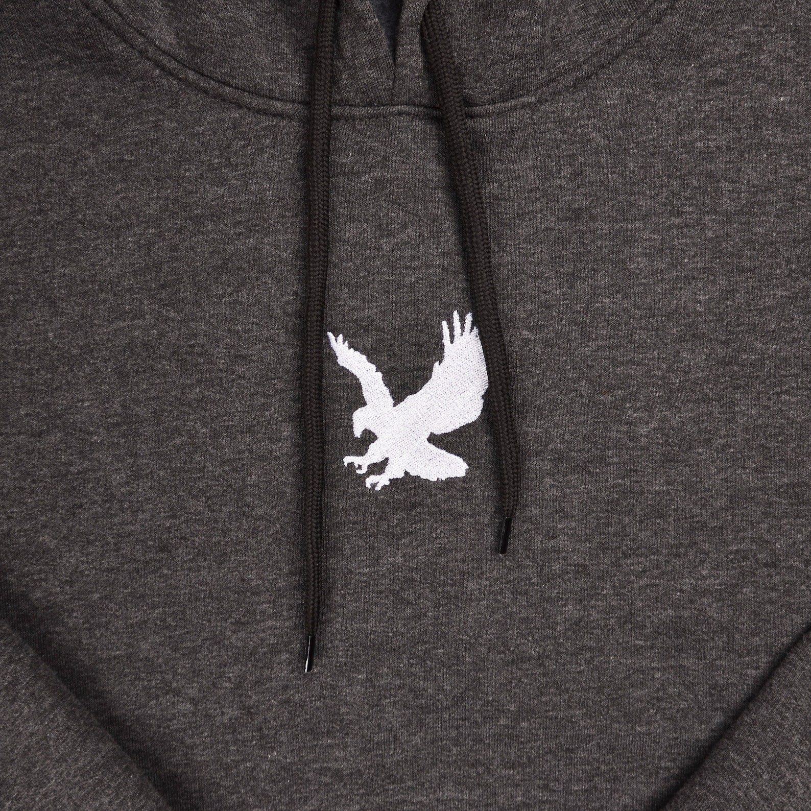 Eagle Design Unisex Hoodie