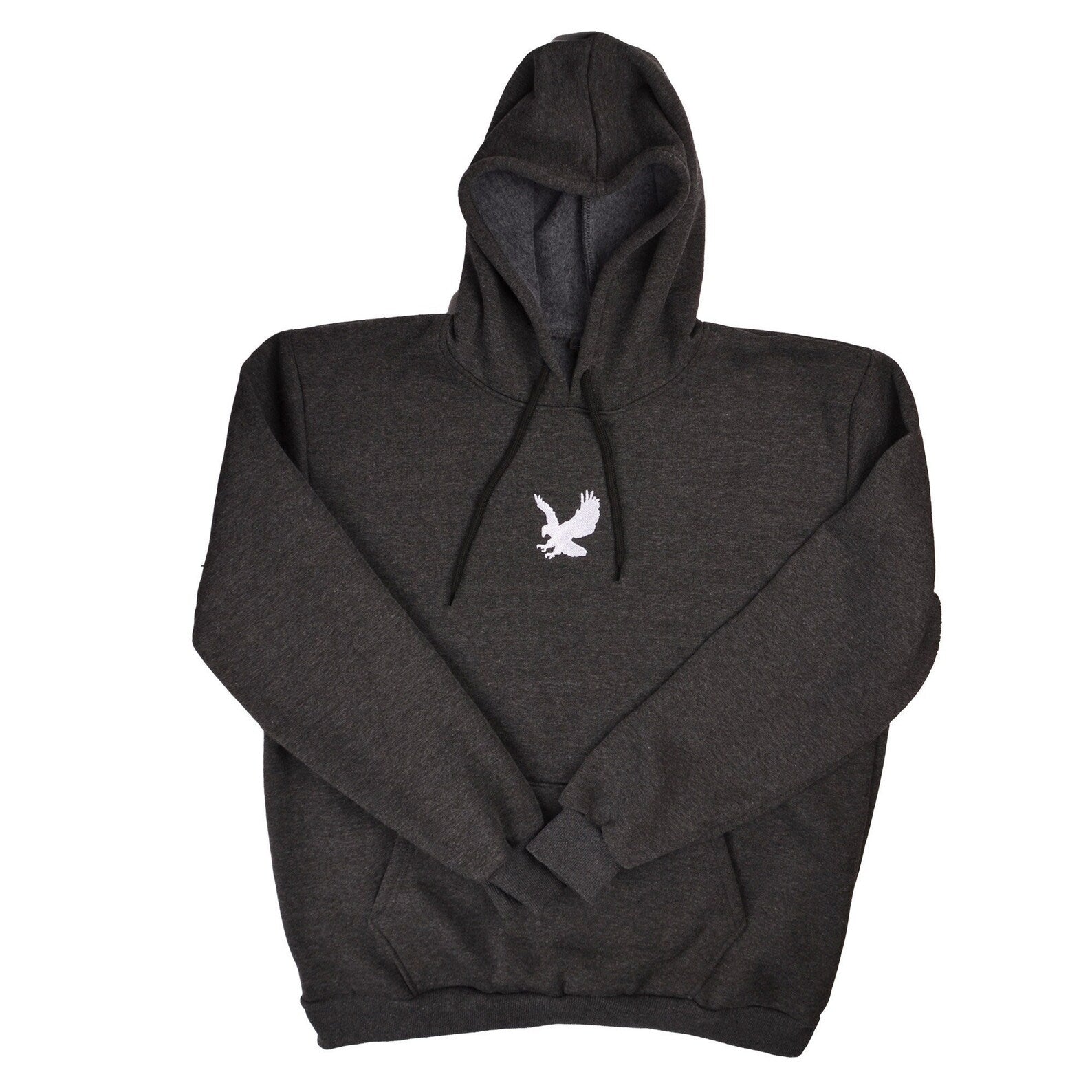 Eagle Design Unisex Hoodie