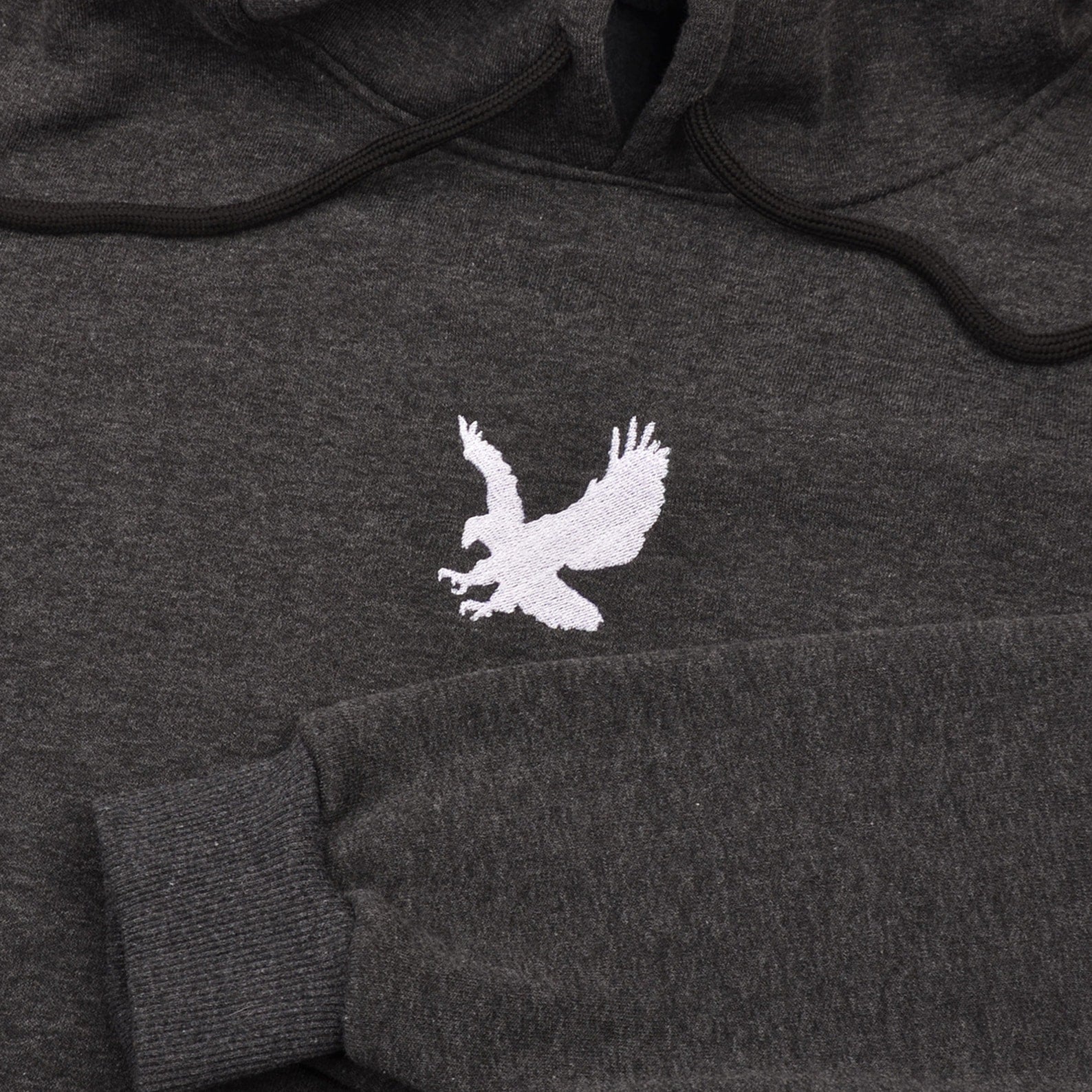 Eagle Design Unisex Hoodie